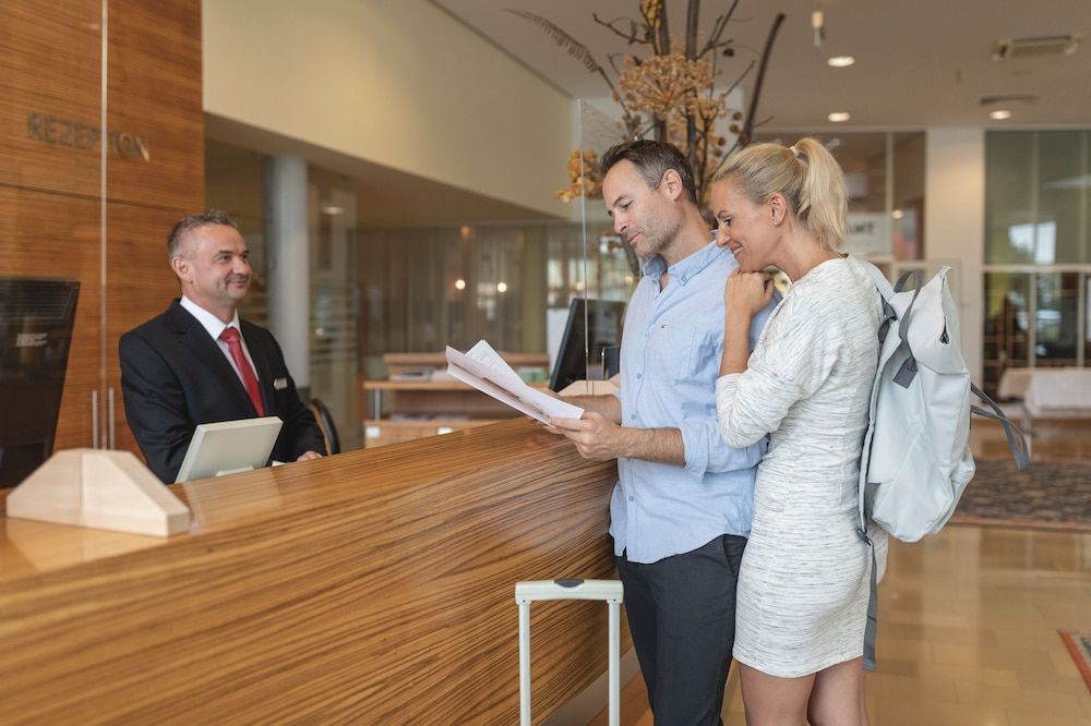 Reduce Hotel Vital 2