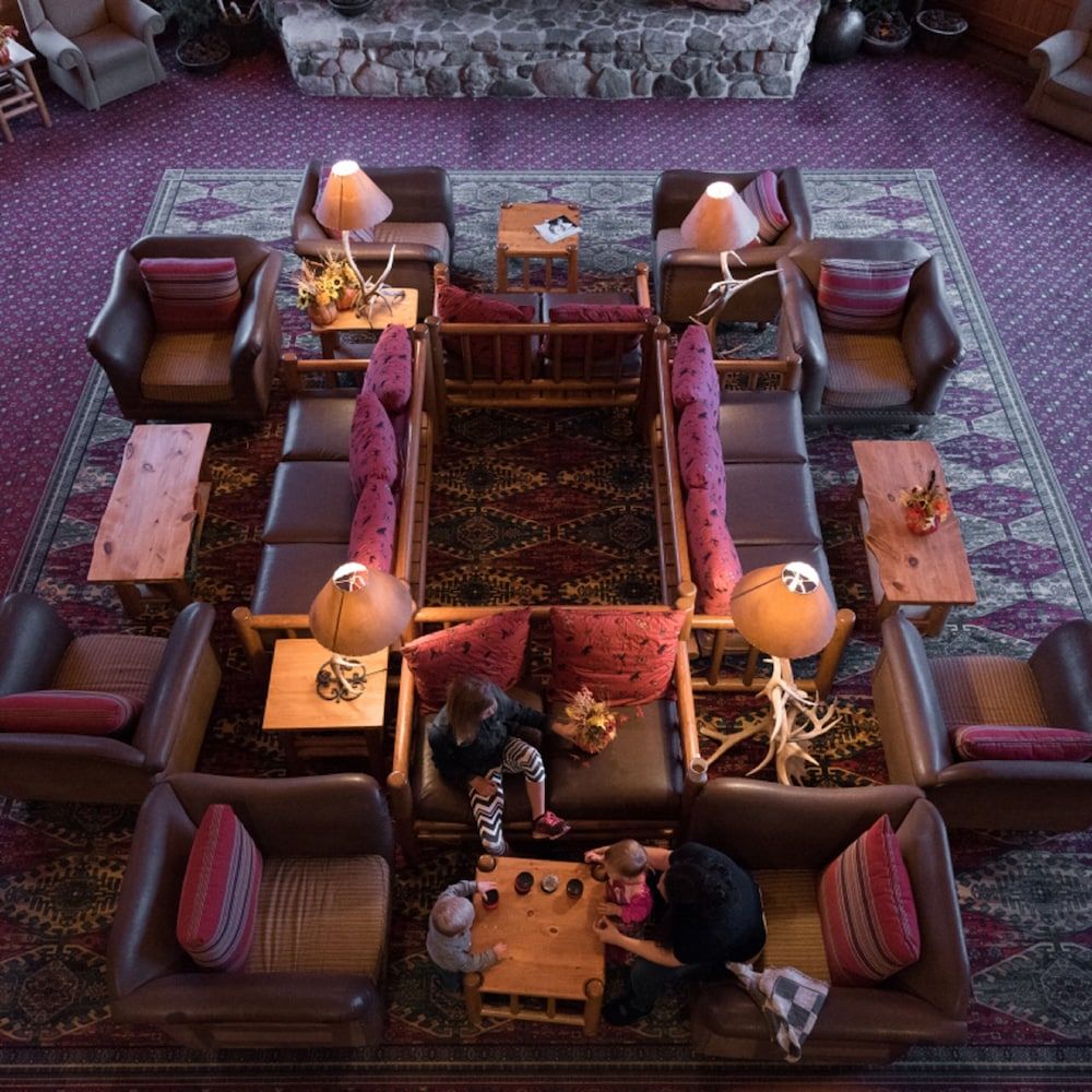 Spearfish Canyon Lodge 3