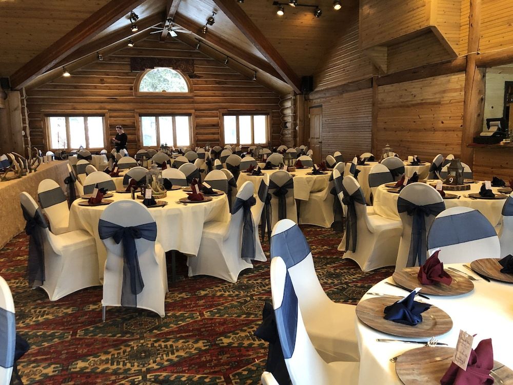 Spearfish Canyon Lodge 2