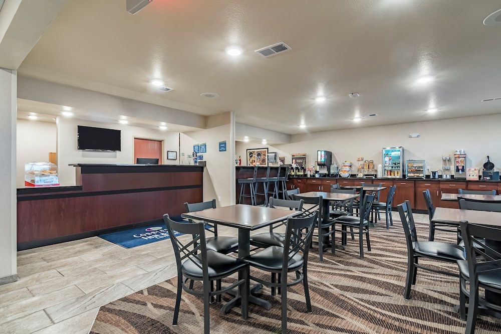 Cobblestone Inn & Suites - Lamoni 2