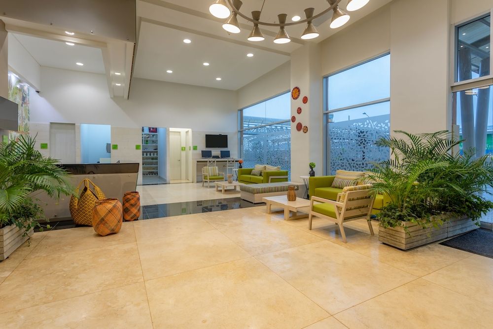 Mia Hotel Chocó By OxoHotel 3