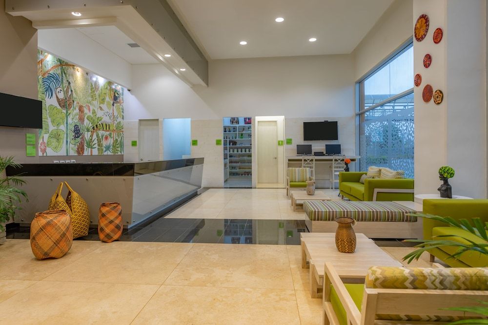 Mia Hotel Chocó By OxoHotel 2