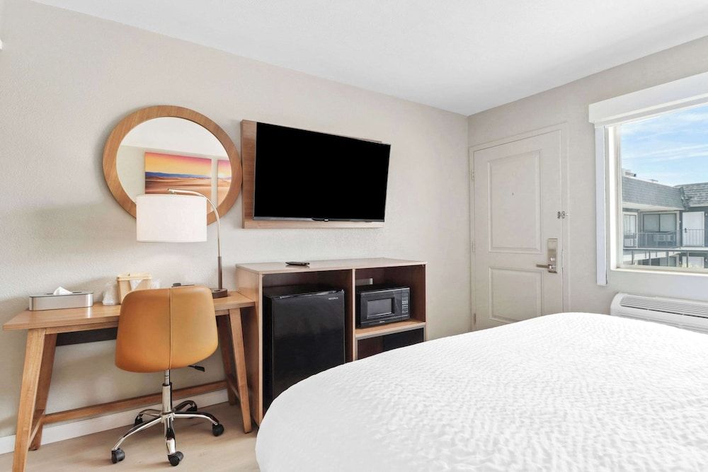 Clarion Pointe Ridgecrest near China Lake Naval Station -1 estrelas em Ridgecrest