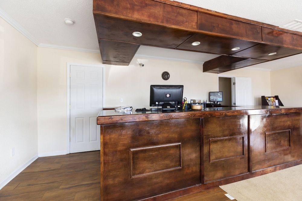 OYO Hotel Cave City KY 2