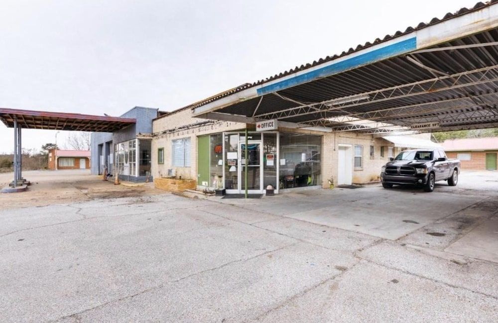 OYO Hotel Holly Springs MS 2 étoiles à Holly Springs