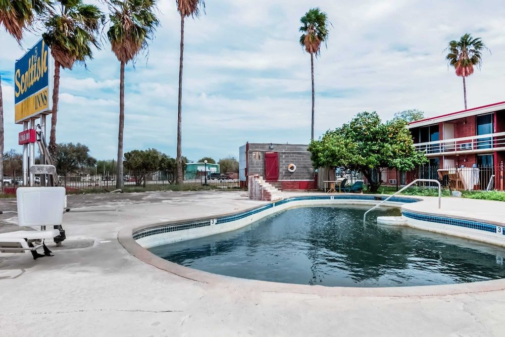 OYO Hotel Alice TX Hwy 281 West 2 estrelas em Alice