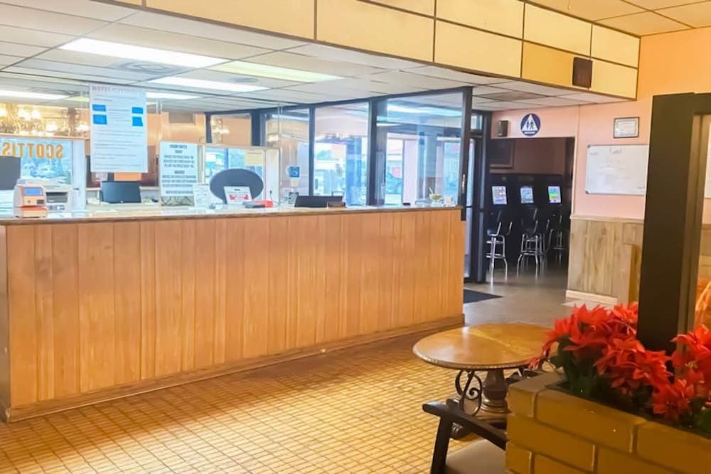 OYO Hotel Alice TX Hwy 281 West 3