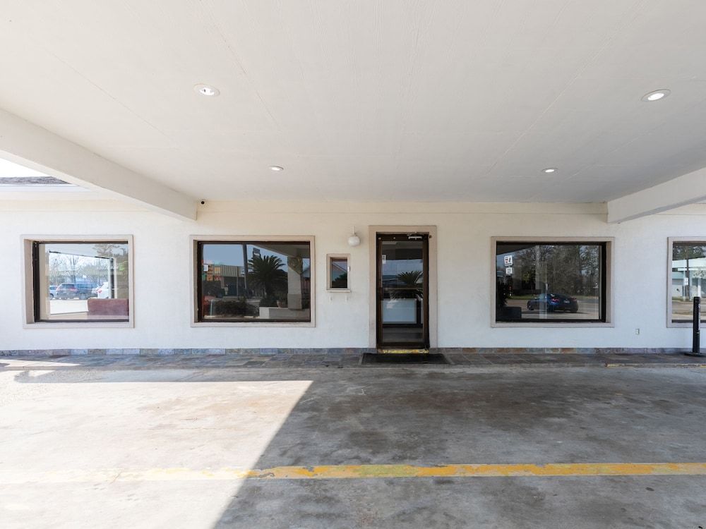 OYO Hotel DeRidder Hwy 171 North 2