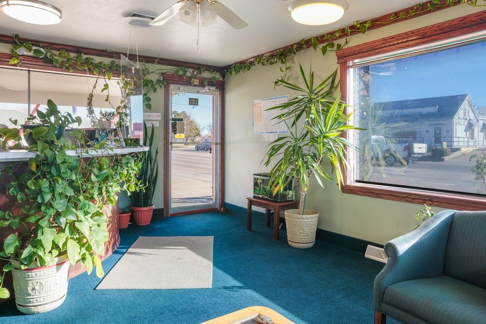 OYO Hotel Liberal, Kansas 2