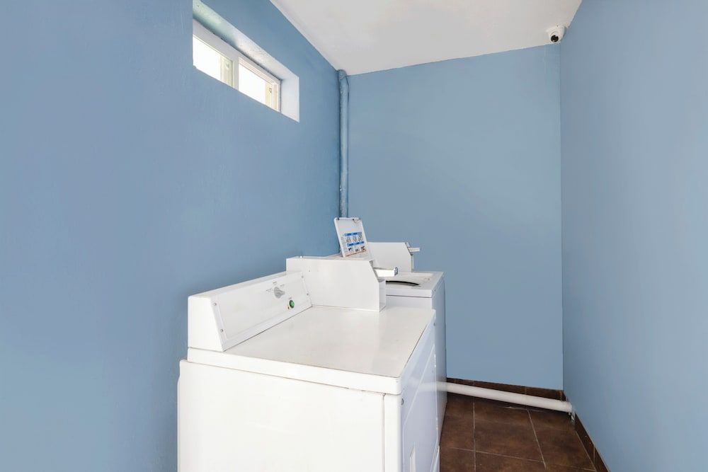 Sienna Inn Channelview, TX 2 estrelas em Channelview