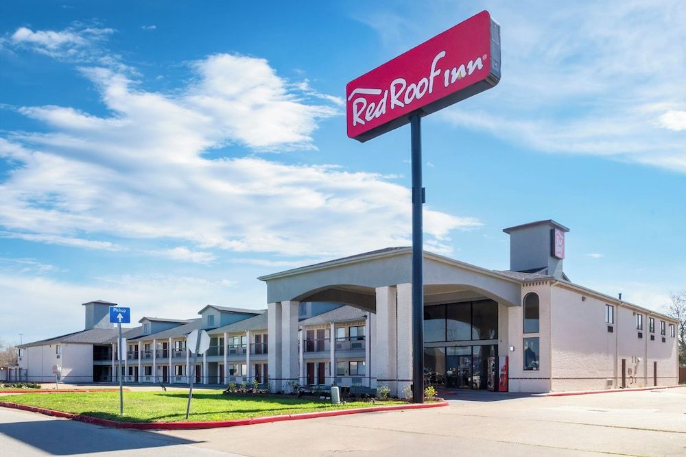 Red Roof Inn Stafford, TX 3 estrelas em Stafford