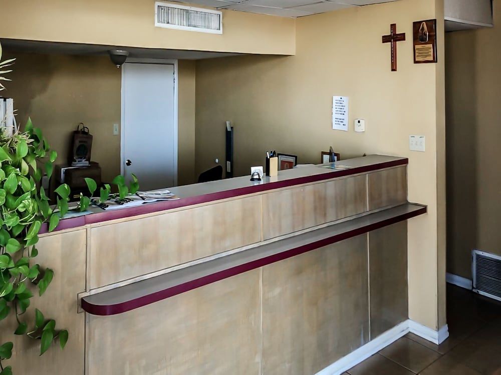 OYO Hotel Guymon OK US-54 3