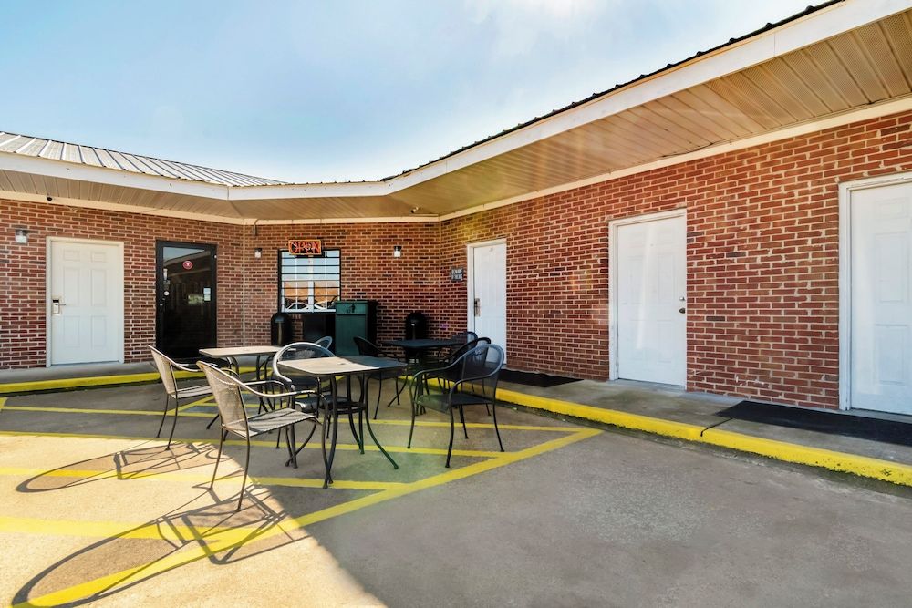 Ruleville Inn By OYO 2