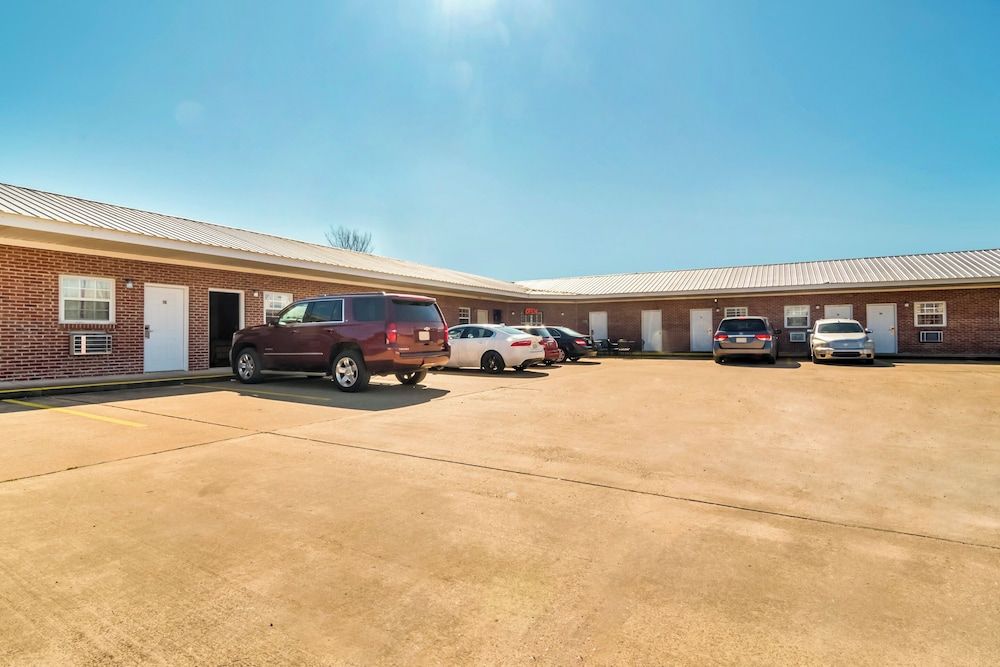 Ruleville Inn By OYO 2 estrelas em Ruleville