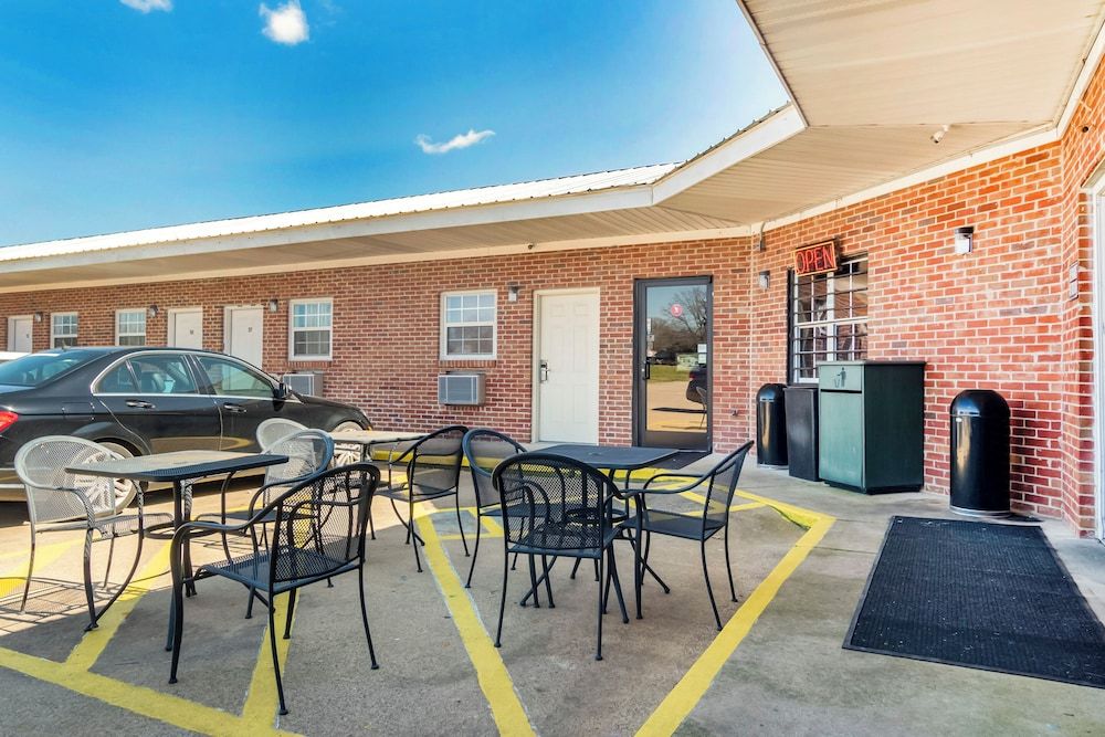 Ruleville Inn By OYO 3