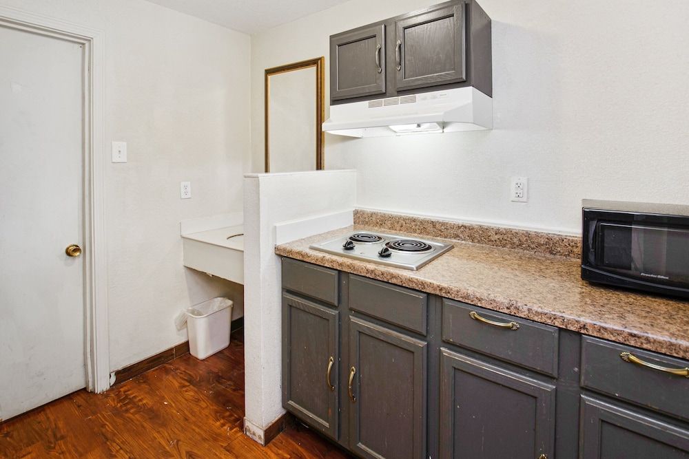 OYO Hotel Blytheville AR I-55 3