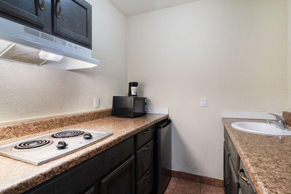 OYO Hotel Blytheville AR I-55 2 estrelas em Blytheville