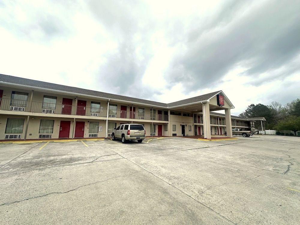 OYO Hotel East Macon I-75 3 estrellas en Macon