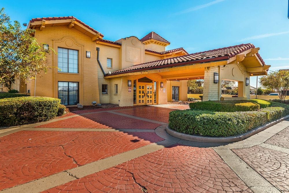 Motel 6 Monroe, LA 2