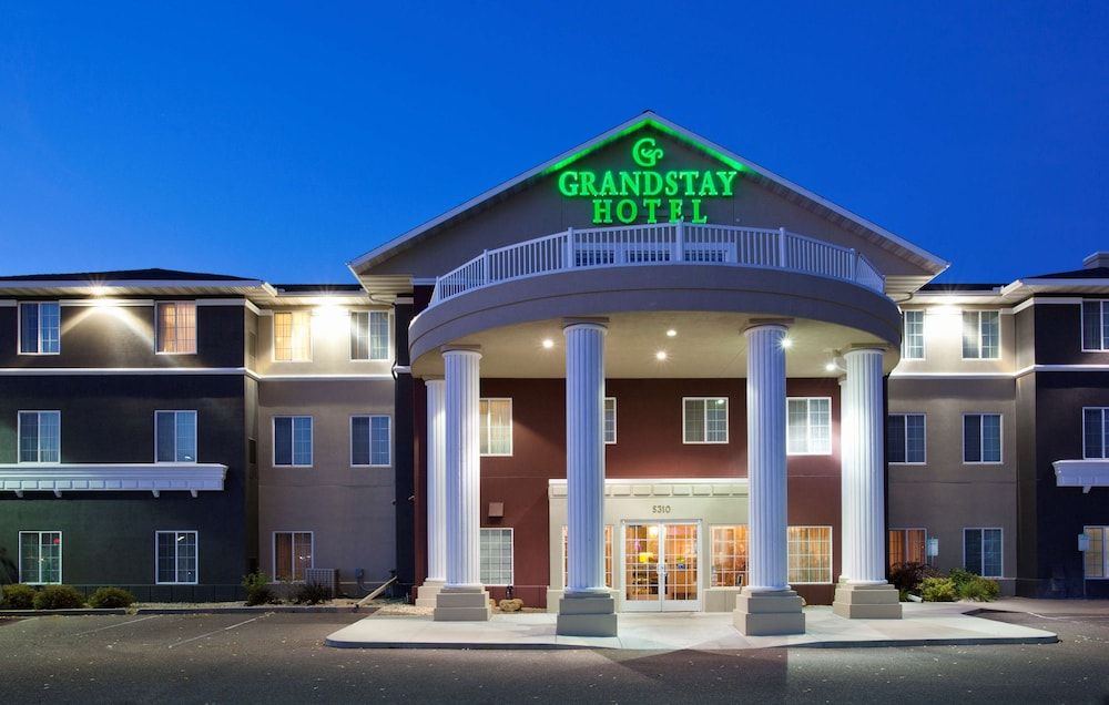 GrandStay Residential Suites - Eau Claire 3 estrellas en Eau Claire