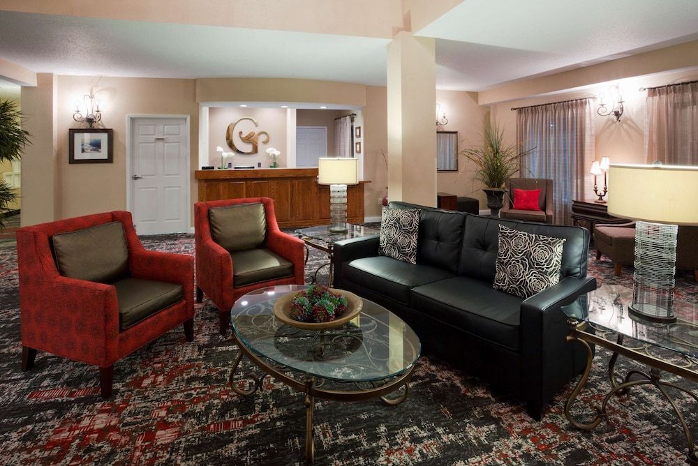 GrandStay Residential Suites - Eau Claire 3