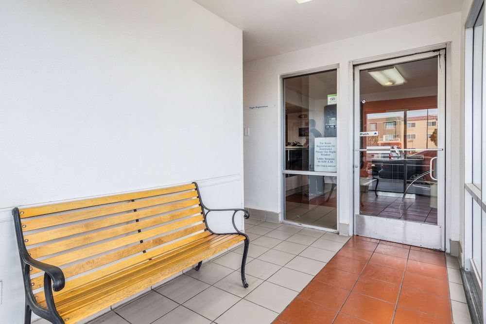 Motel 6 El Centro, CA 3