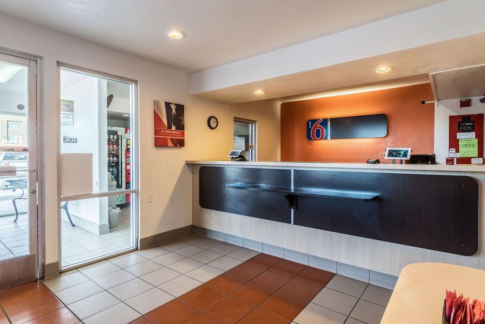 Motel 6 El Centro, CA 2