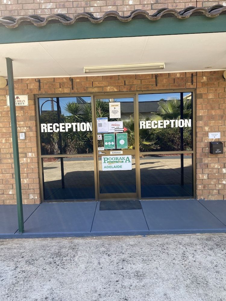 Pooraka Motor Inn 2