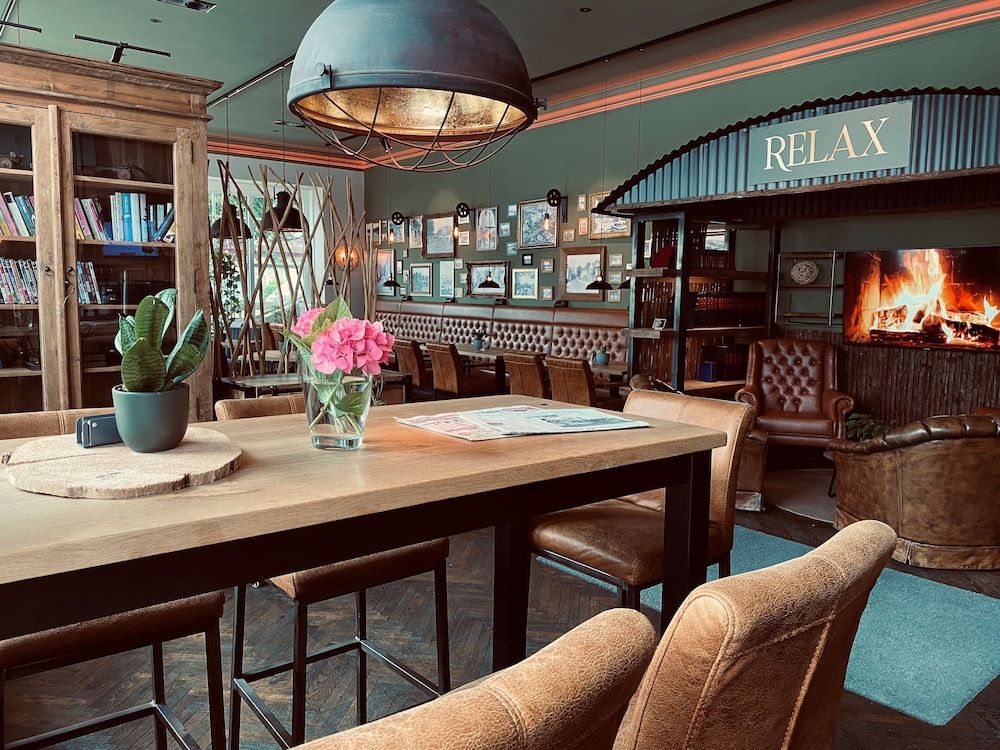 Hotel Riesenbeck - Self Check-In -1 estrelas em Riesenbeck