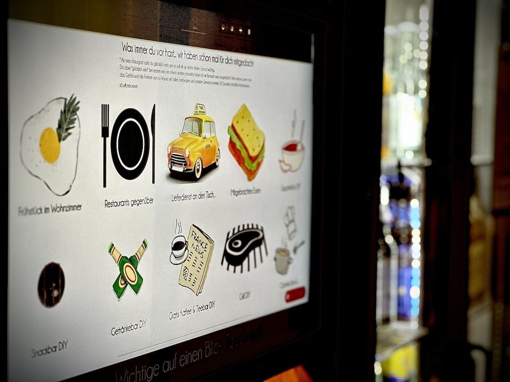 Hotel Riesenbeck - Self Check-In 2