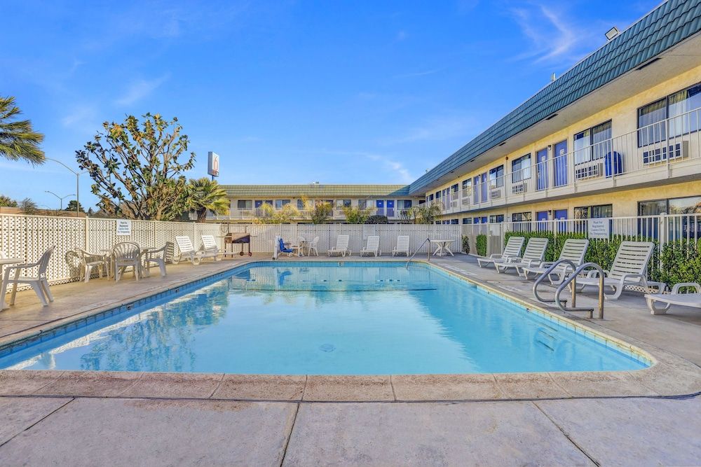 Motel 6 King City, CA 2 estrelas em King City