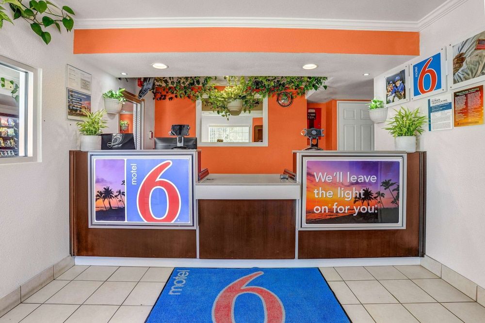 Motel 6 King City, CA 2