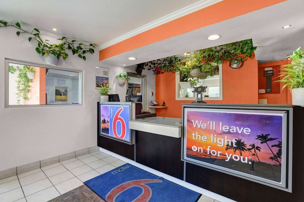Motel 6 King City, CA 3