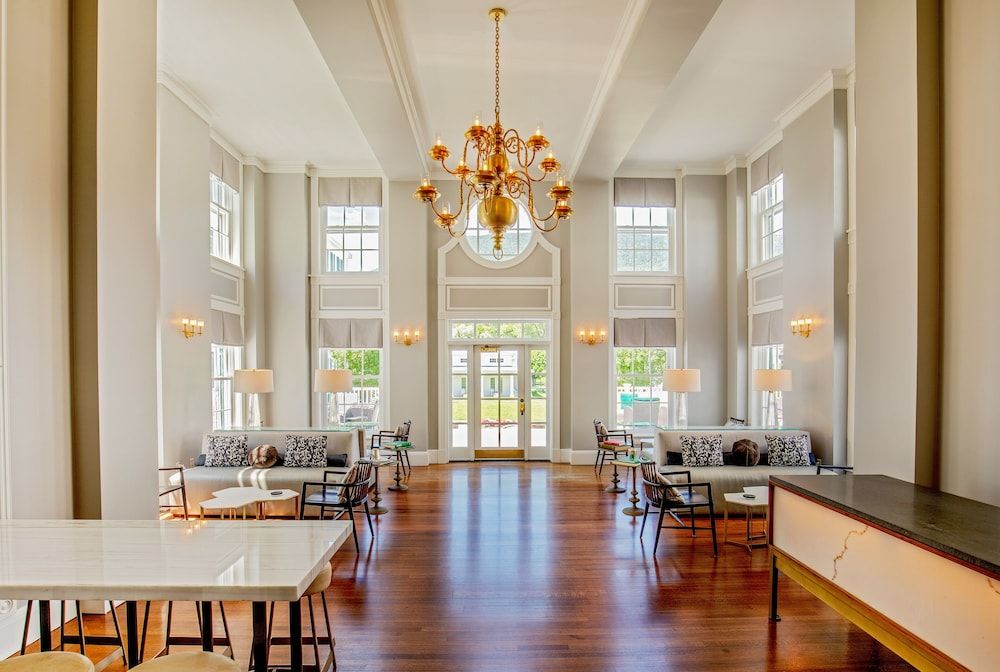 The Equinox Golf Resort & Spa 2