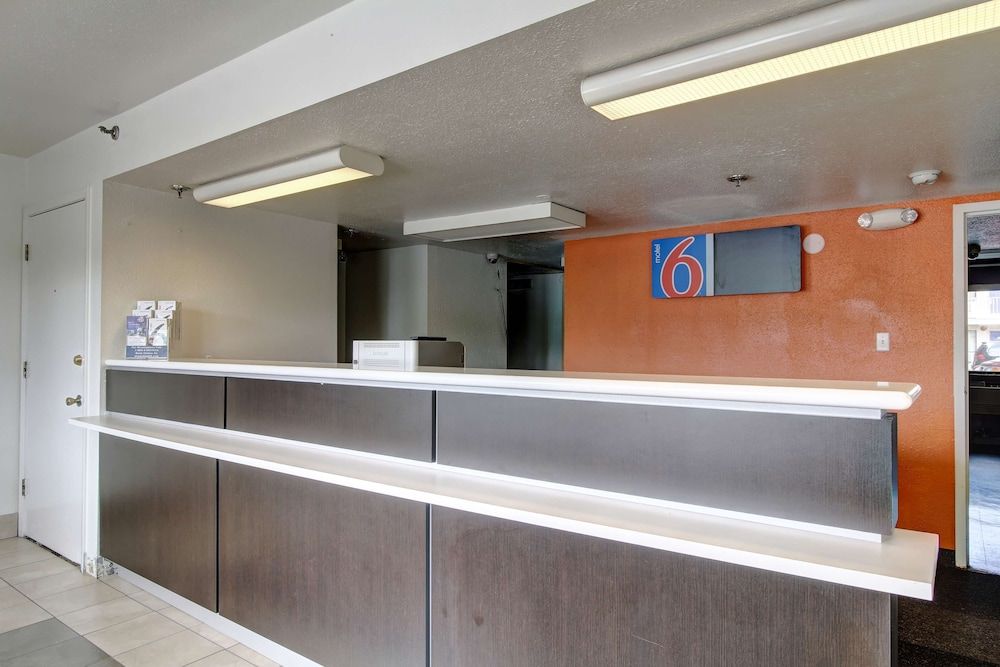 Motel 6 Amherst, OH - Cleveland West - Lorain 3