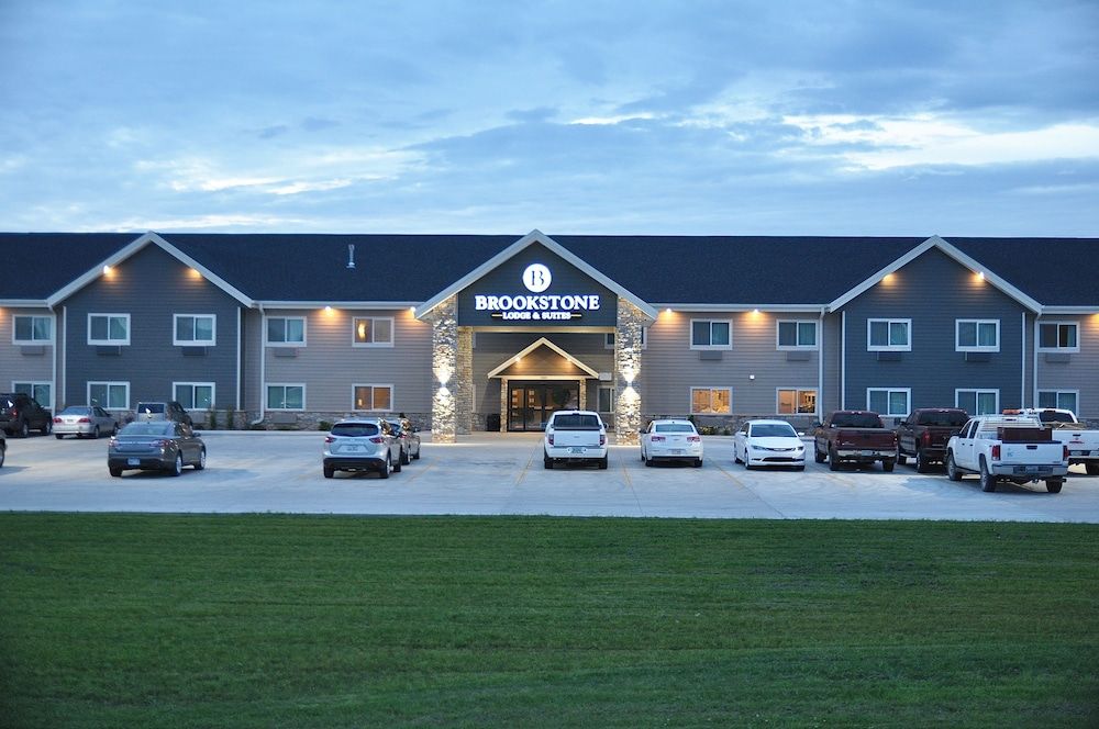 Brookstone Lodge & Suites 5 estrellas en Algona