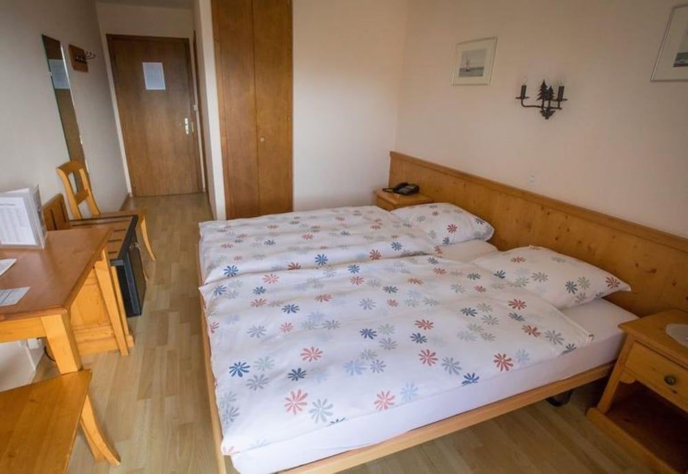 Restaurant Le Gruyerien 3