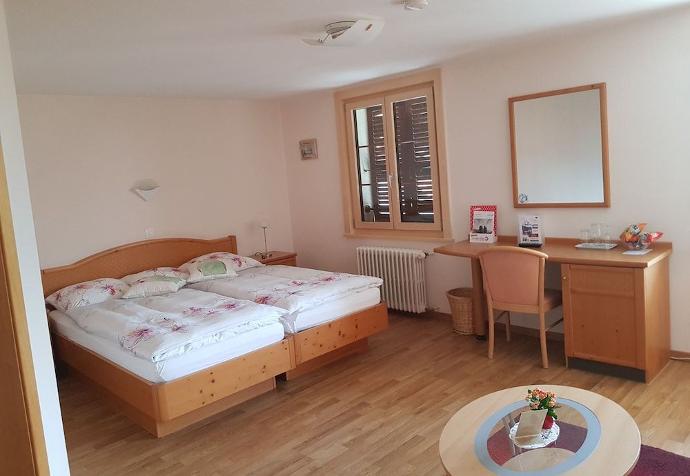 Restaurant Le Gruyerien 2