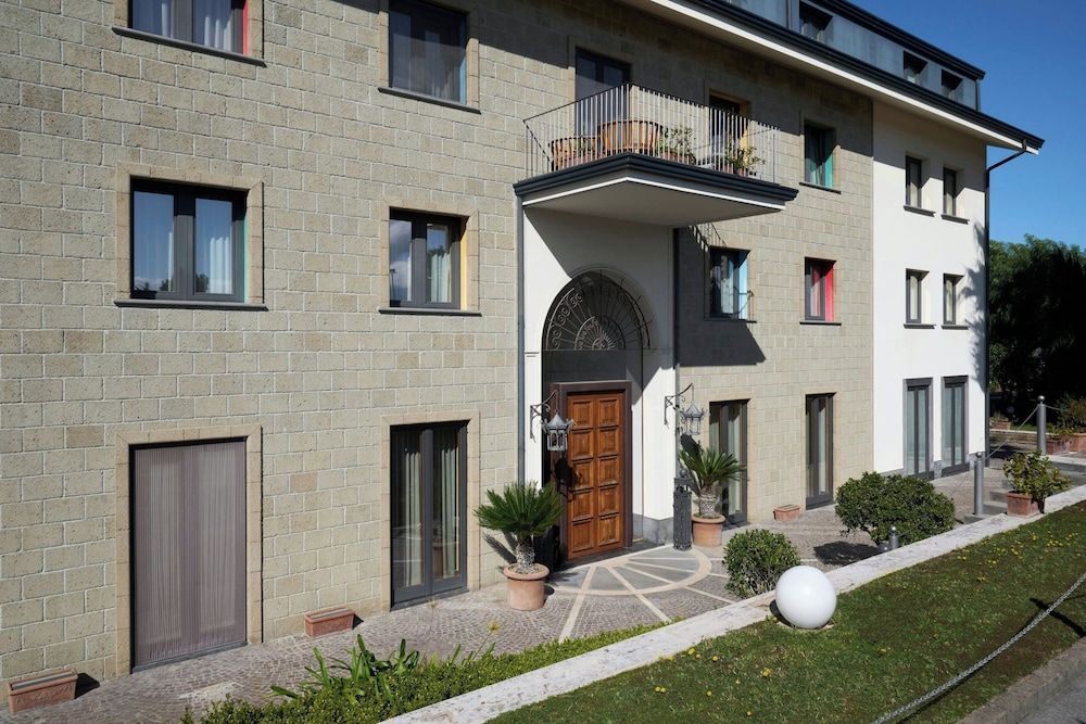 Four Points Flex by Sheraton Naples Marigliano 4 étoiles à Marigliano