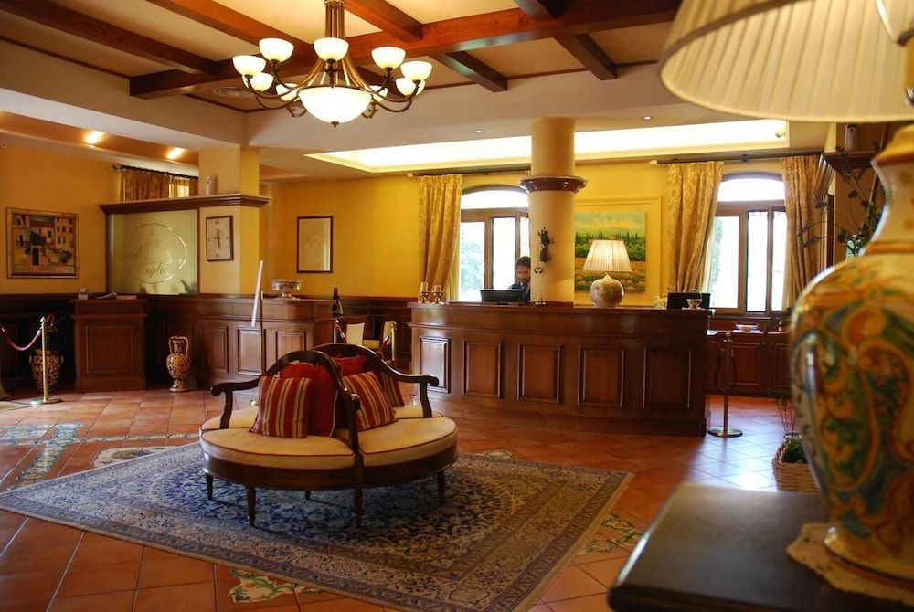 Four Points Flex by Sheraton Naples Marigliano 2