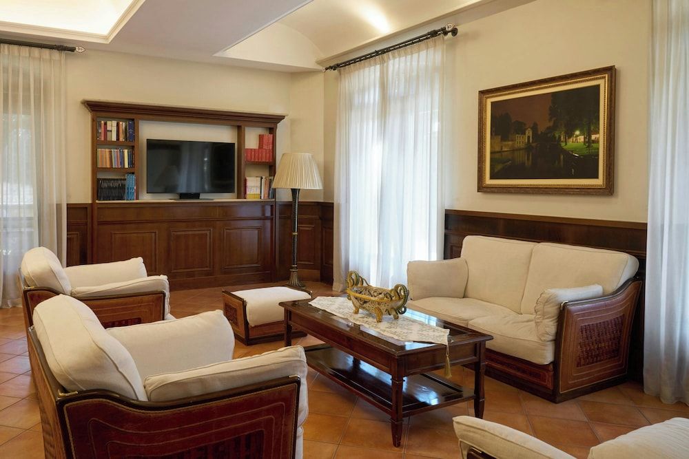 Four Points Flex by Sheraton Naples Marigliano 3