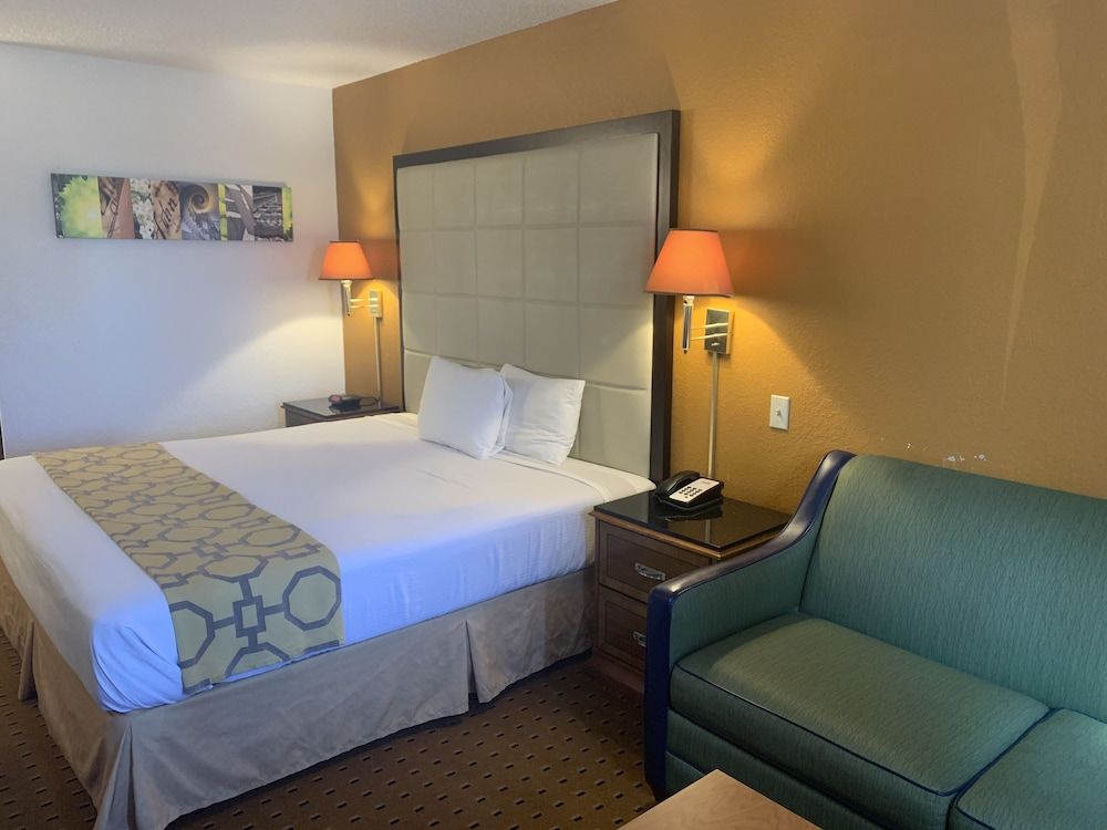 Brentwood Inn Suites 2 estrellas en Hobbs