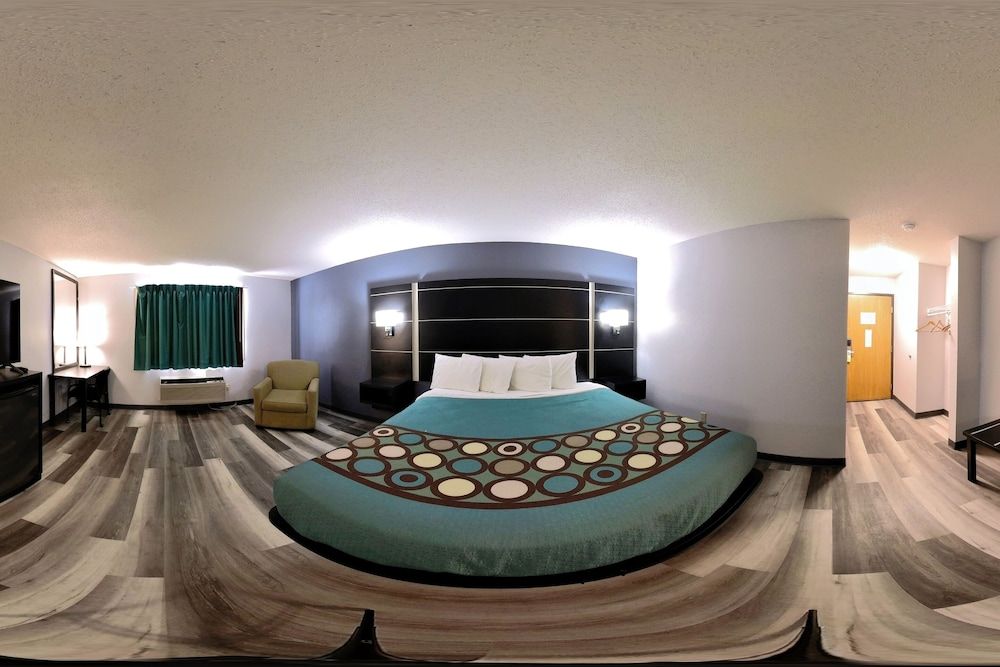 Coratel Inn and Suites by Jasper New Richmond 3 étoiles à New Richmond