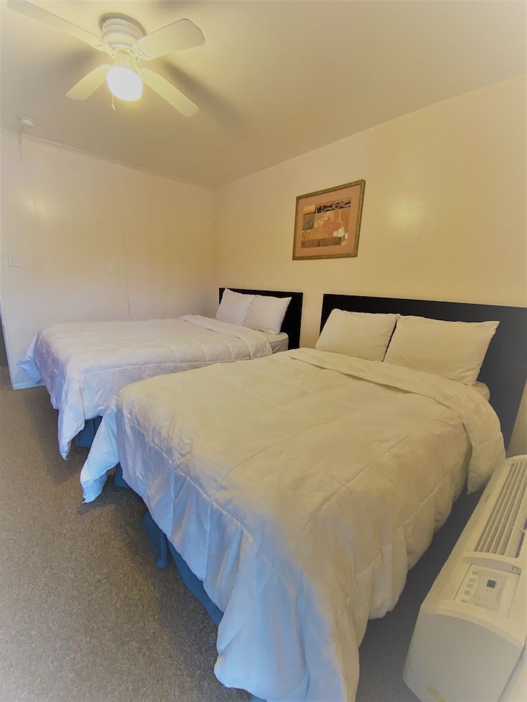 Country Place Inn And Suites 2