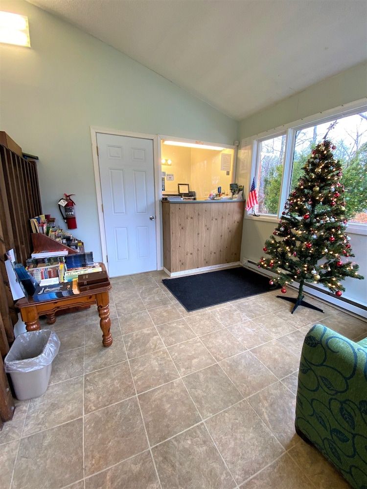 Country Place Inn And Suites 2 étoiles à White Haven