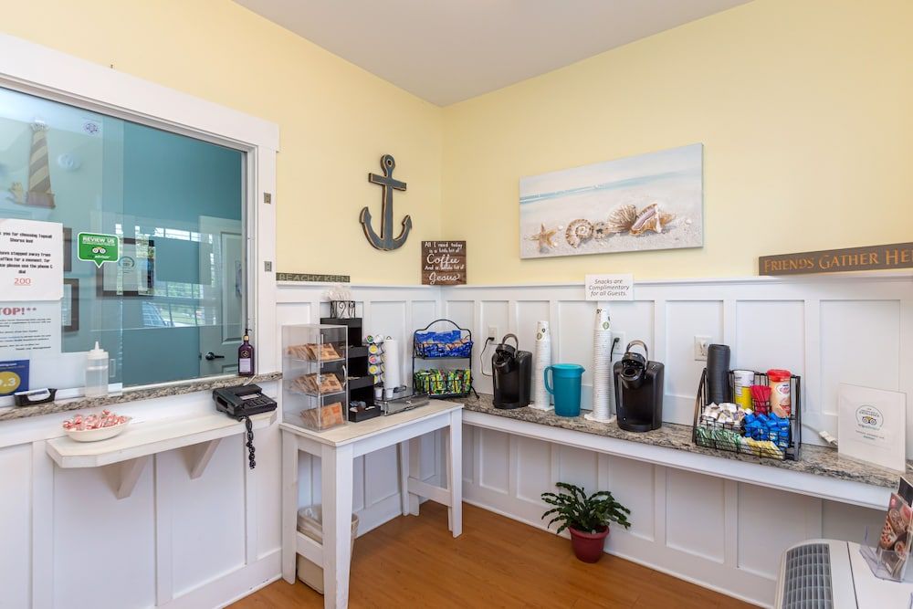 Topsail Shores Inn 2