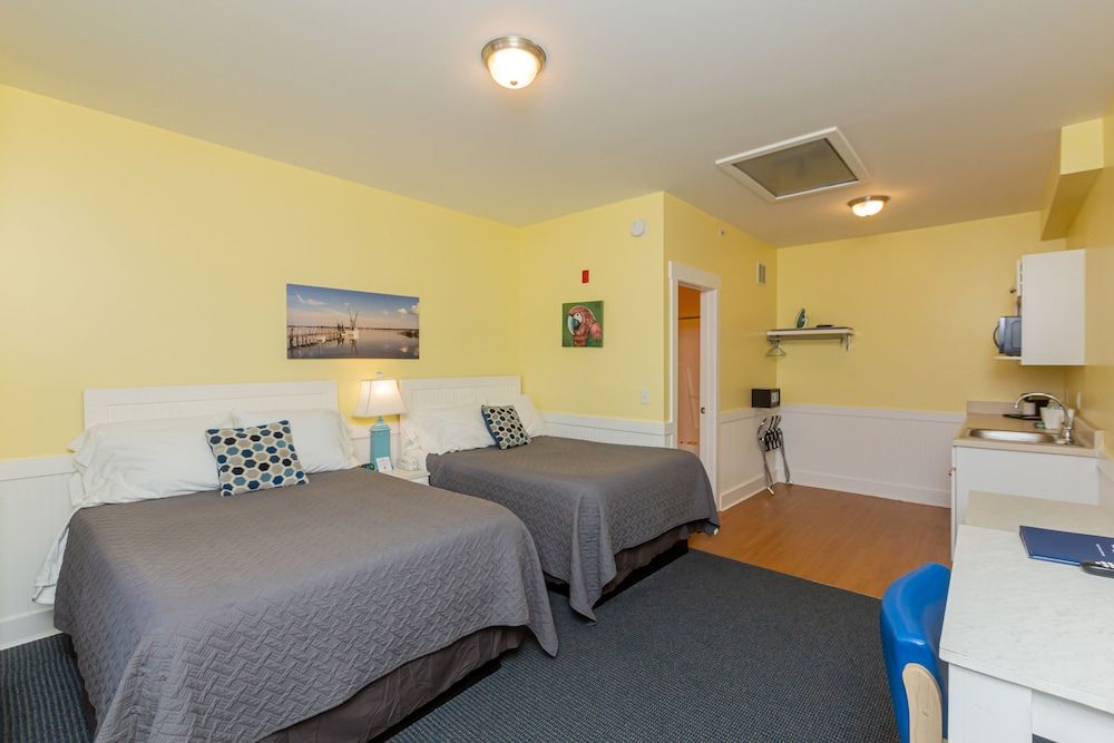 Topsail Shores Inn 3