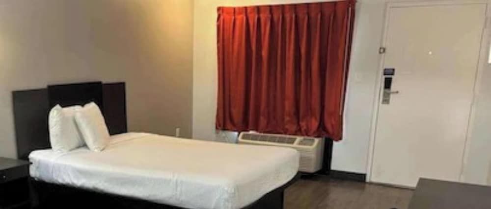 Motel 6 Macclenny, FL 2