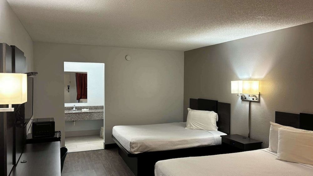 Motel 6 Macclenny, FL 3