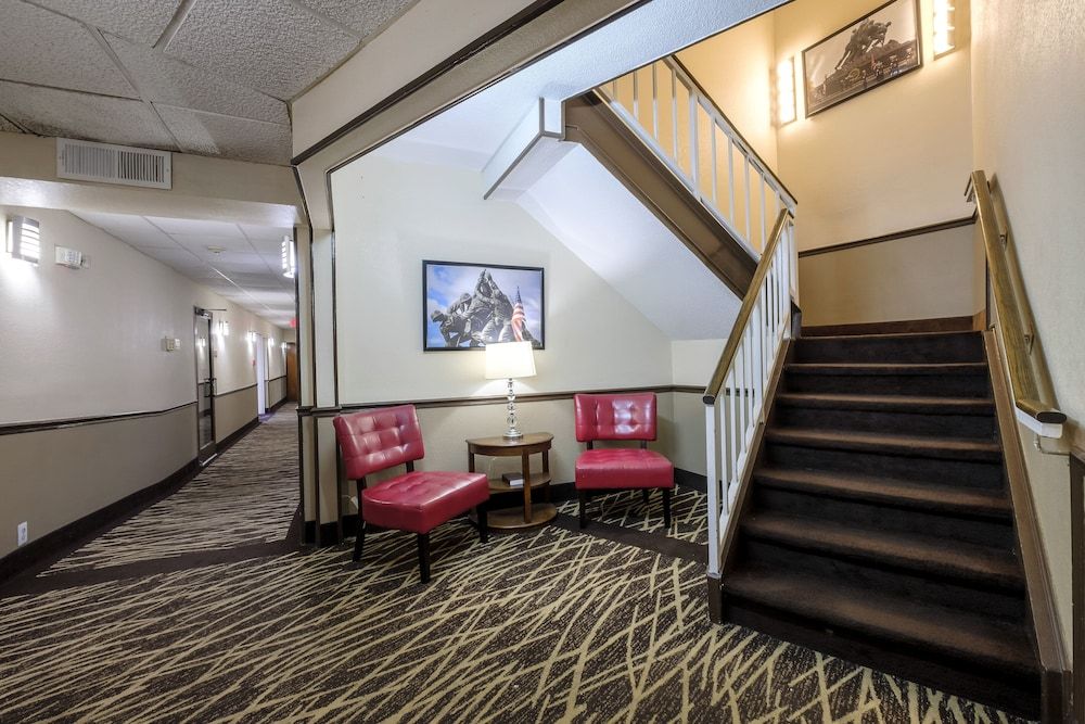 Red Roof Inn & Suites Jacksonville, NC 2